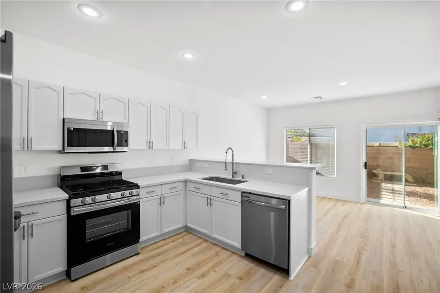 269 Faith Filled Court, Henderson, NV 89052 - #2