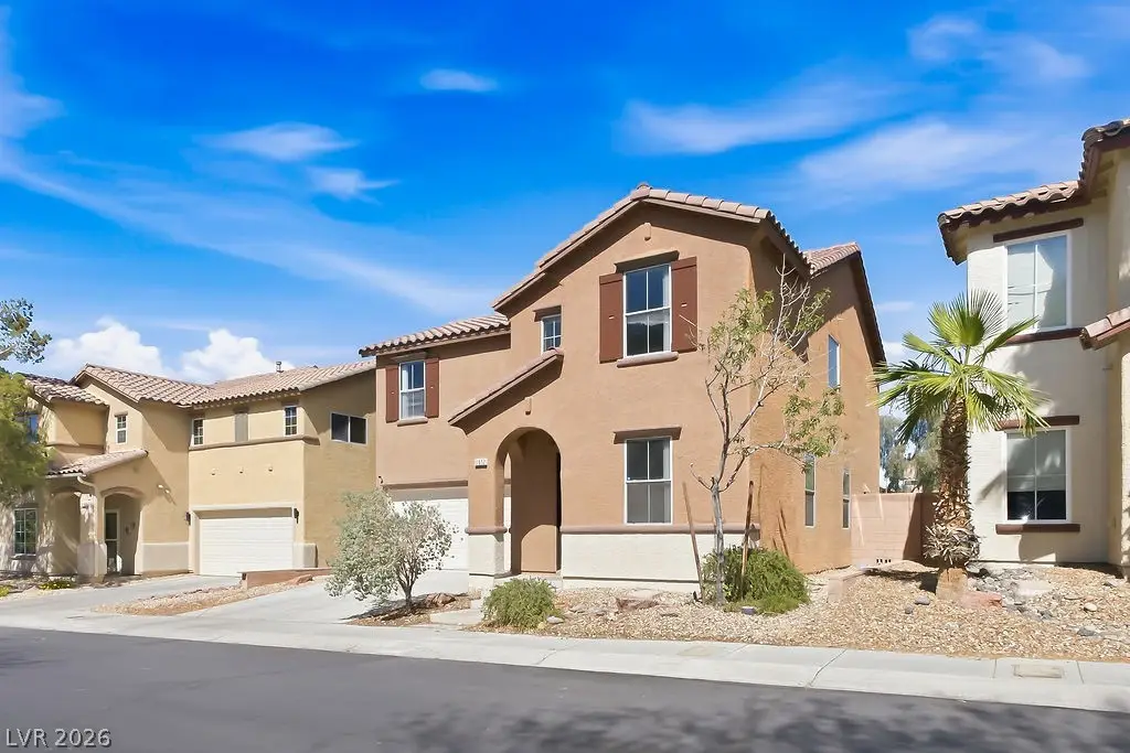 11652 Kindsland Street, Las Vegas, NV 89183 - #1
