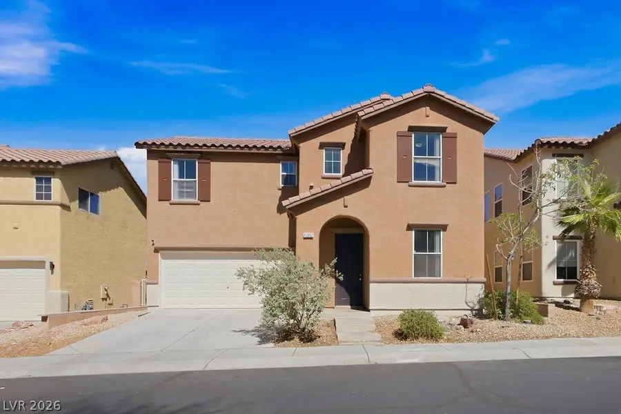 11652 Kindsland Street, Las Vegas, NV 89183 - #2