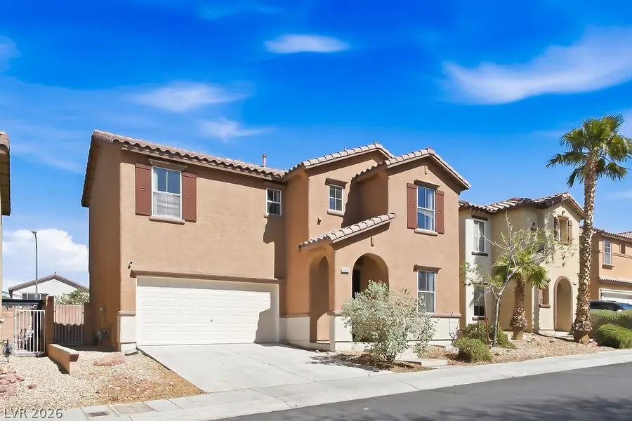 11652 Kindsland Street, Las Vegas, NV 89183 - #3