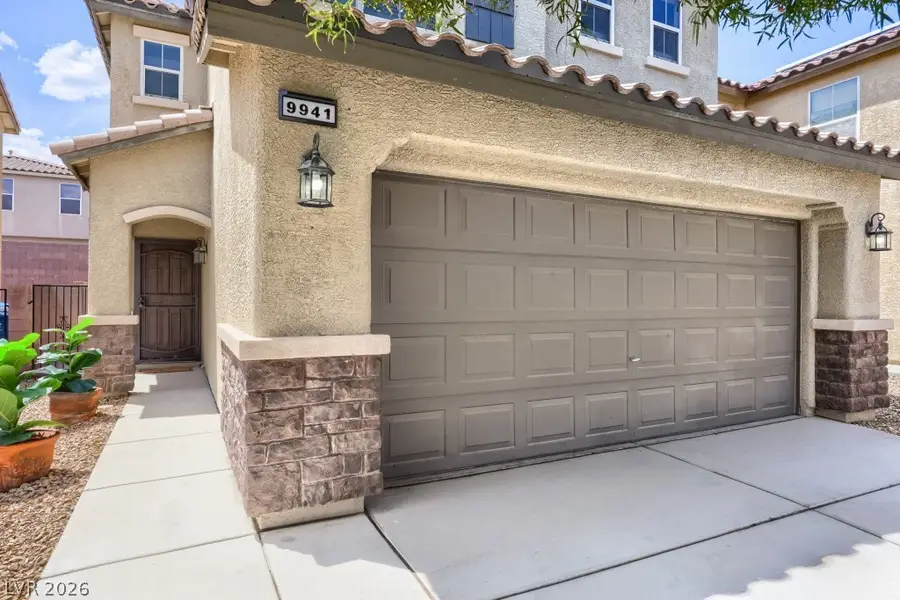 9941 El Corriente Street, Las Vegas, NV 89178 - #2