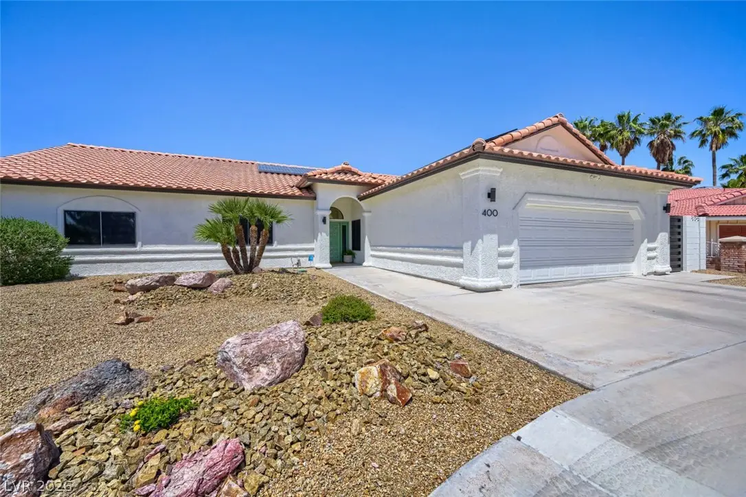 400 Lacy Lane, Las Vegas, NV 89107 - #1