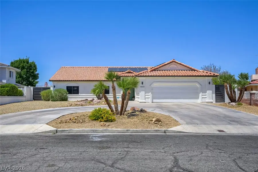 400 Lacy Lane, Las Vegas, NV 89107 - #2