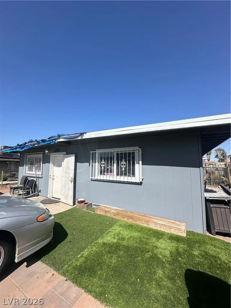 1018 I Street, Las Vegas, NV 89106 - #1
