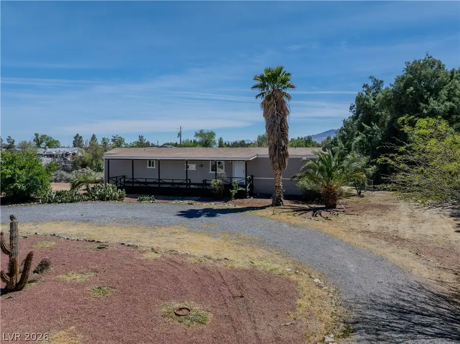 3391 Fritz Lane, Pahrump, NV 89048 - #2