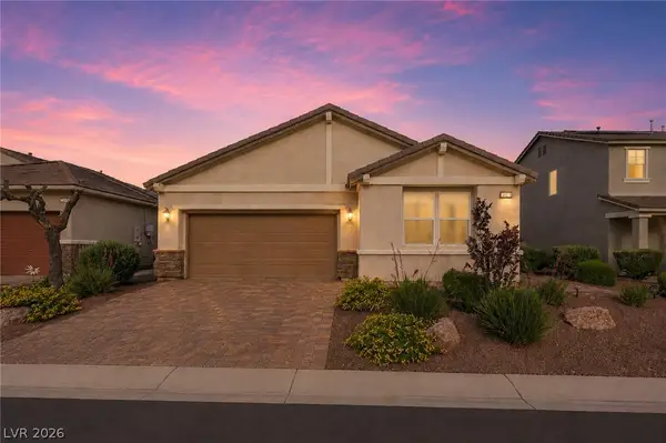 7120 Whitford Street, Las Vegas, NV 89166