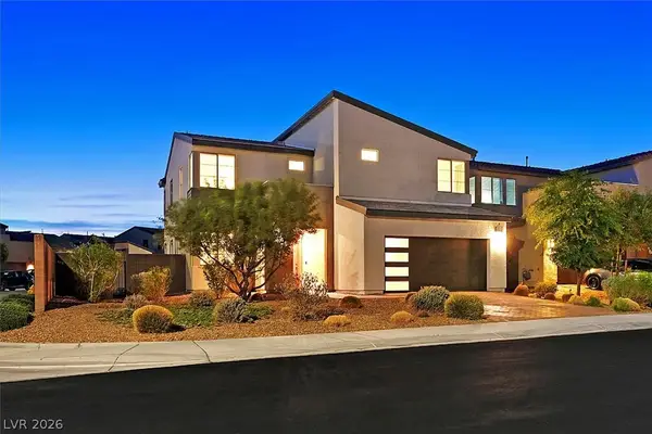 6915 Fordham Creek Street, North Las Vegas, NV 89084
