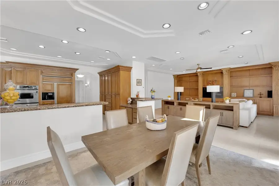 807 Canyon Greens Drive, Las Vegas, NV 89144 - #2