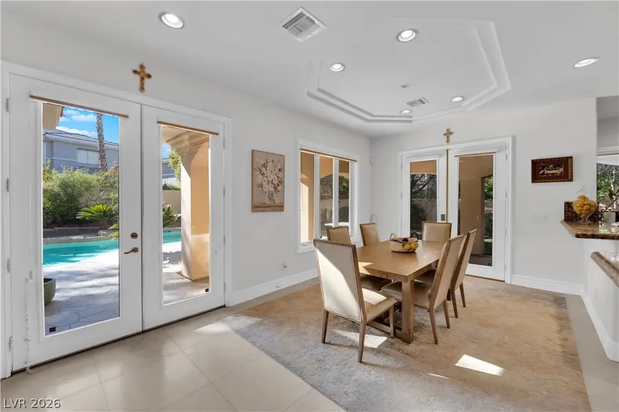 807 Canyon Greens Drive, Las Vegas, NV 89144 - #3