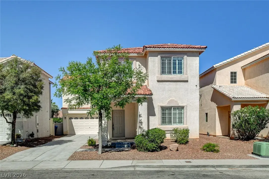 8849 Keywood Street, Las Vegas, NV 89123 - #1