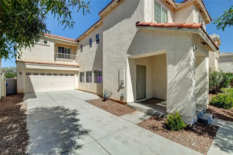 8849 Keywood Street, Las Vegas, NV 89123 - #2