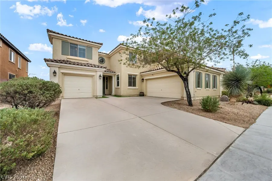 6908 Forest Gate Street, North Las Vegas, NV 89084 - #2