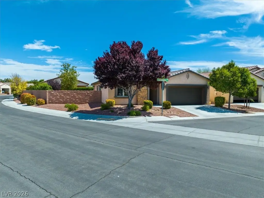 4387 Lavender Lane, Pahrump, NV 89061 - #1