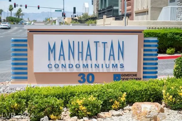 38 E Serene Avenue #232, Las Vegas, NV 89123