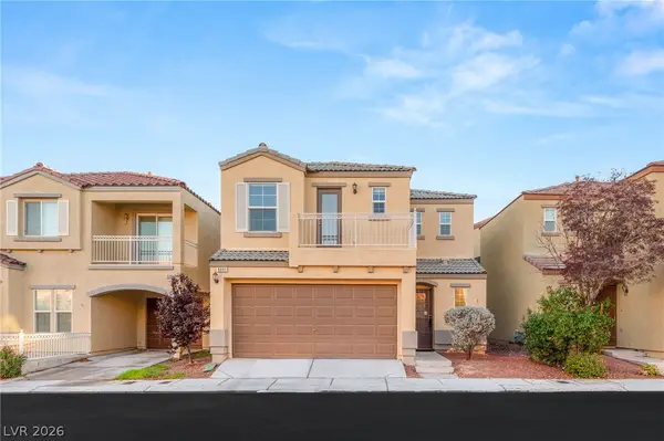 9091 Hombard Avenue, Las Vegas, NV 89148