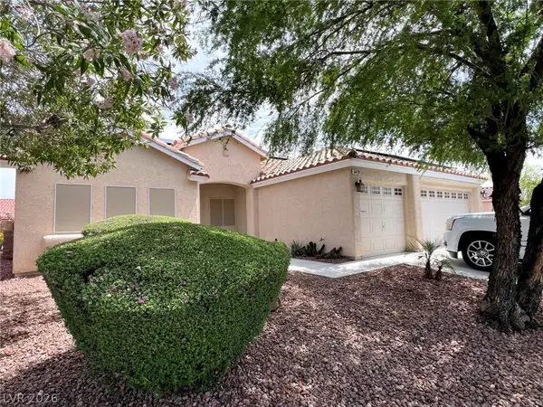 6428 Remex Way, North Las Vegas, NV 89084