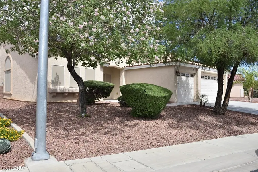6428 Remex Way, North Las Vegas, NV 89084 - #2