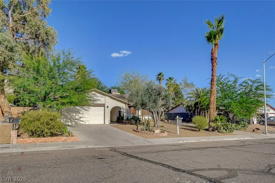 780 Straight Street, Las Vegas, NV 89110 - #2