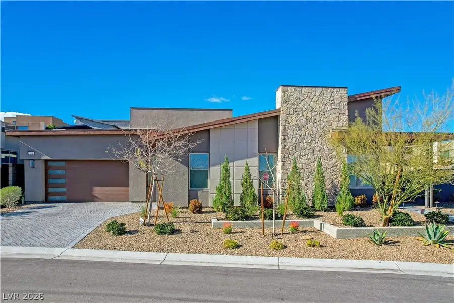 771 Laceleaf Street, Las Vegas, NV 89138 - #2