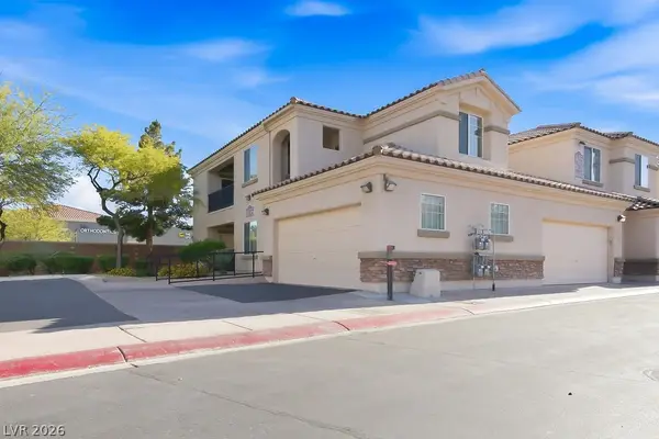 4655 Centisimo Drive #201, North Las Vegas, NV 89084