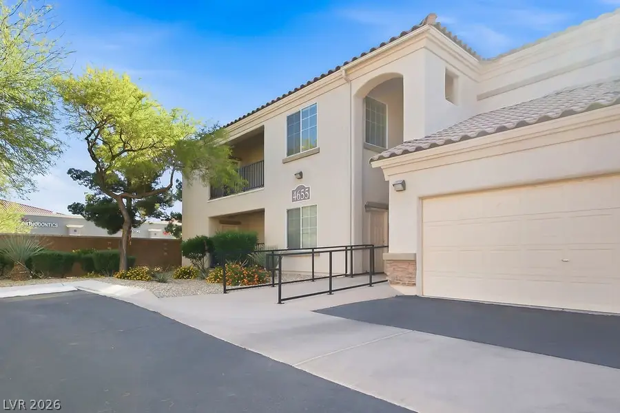 4655 Centisimo Drive #201, North Las Vegas, NV 89084 - #2