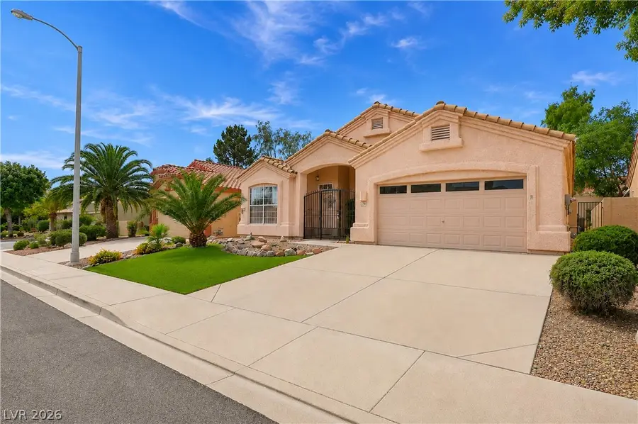 2019 Woodspring Terrace, Henderson, NV 89012 - #2