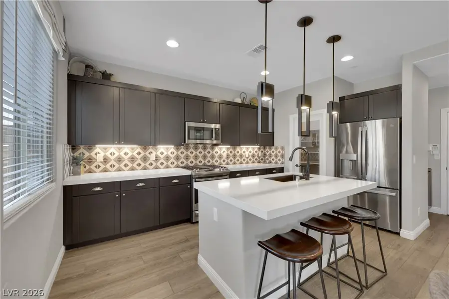 8853 Highland Skye Drive, Las Vegas, NV 89166 - #3
