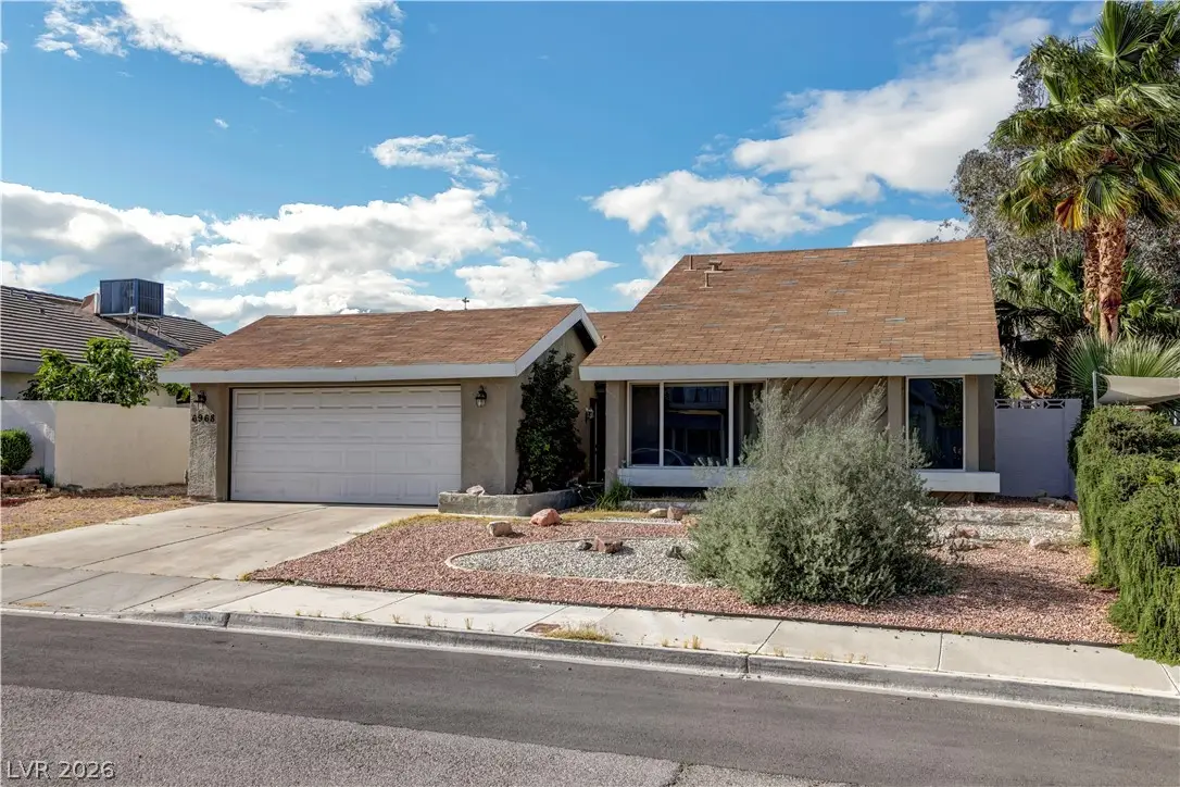 6968 Stober Court, Las Vegas, NV 89147 - #1