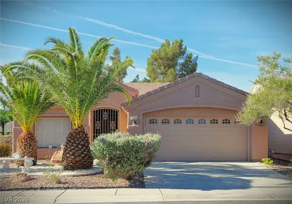 2163 Chapman Ranch Drive, Henderson, NV 89012