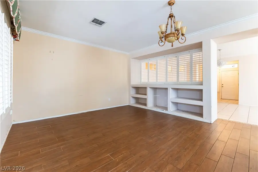 2163 Chapman Ranch Drive, Henderson, NV 89012 - #2