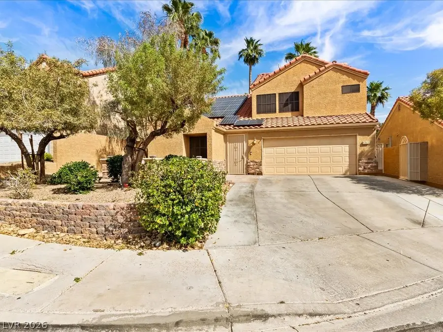 1717 Mesquite Court, Henderson, NV 89014 - #2