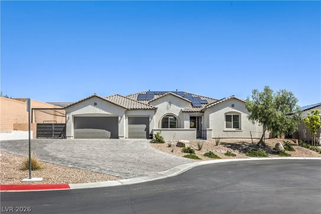 9930 Justin Earl Avenue, Las Vegas, NV 89149 - #1