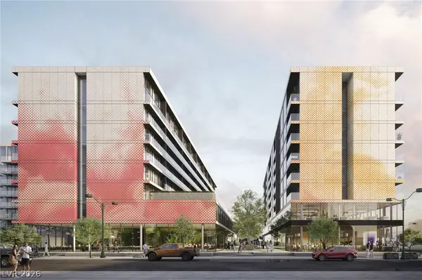 917 S First Street #709c, Las Vegas, NV 89101