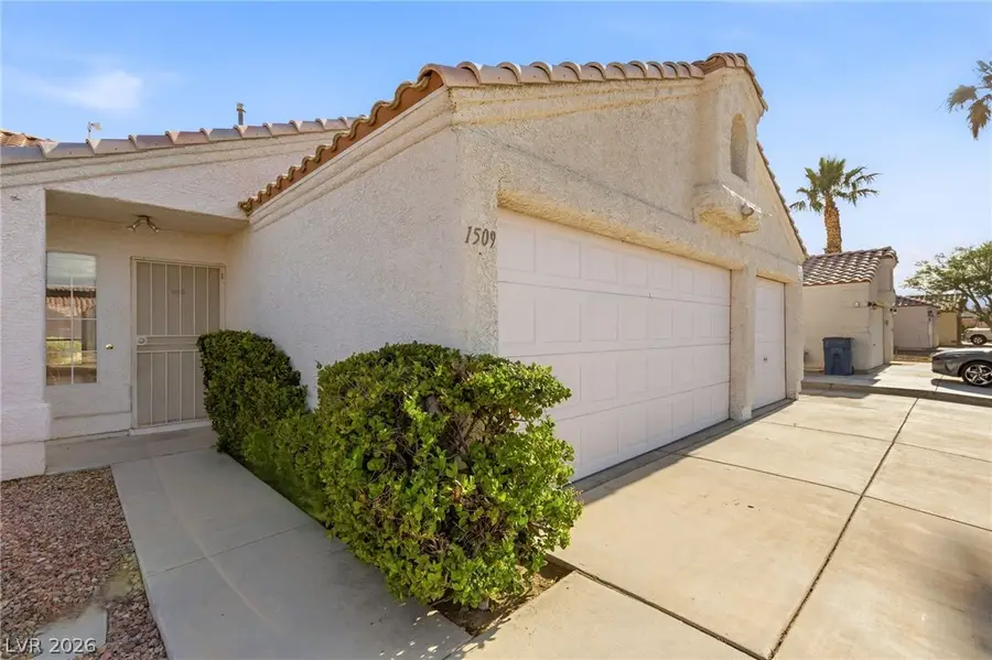 1509 Watercreek Drive, North Las Vegas, NV 89032 - #2