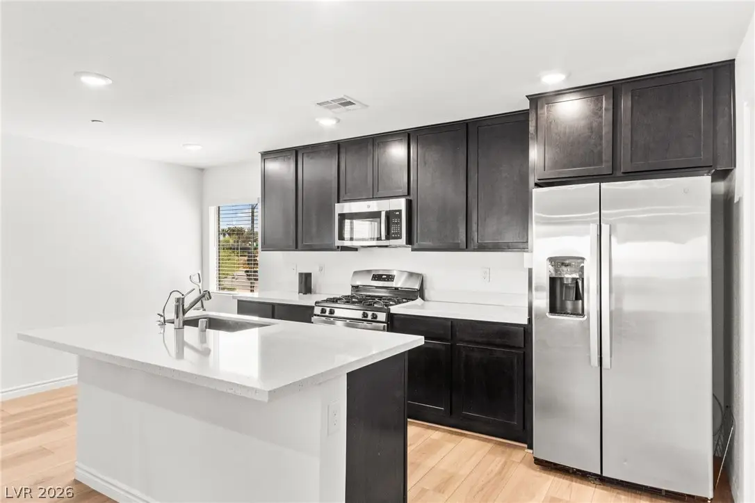 3602 Cabernet Street, Las Vegas, NV 89129 - #1