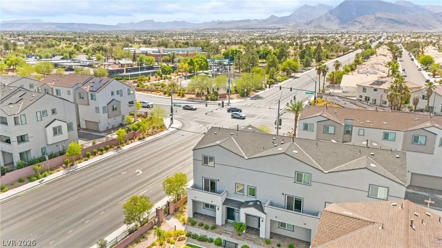 3602 Cabernet Street, Las Vegas, NV 89129 - #2