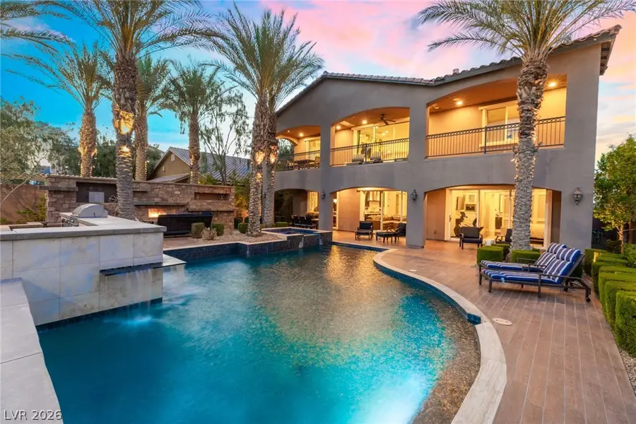 3035 Tandragee Court, Henderson, NV 89044 - #3