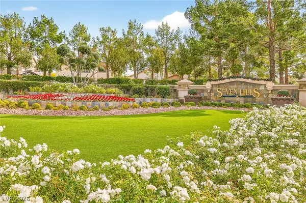 3054 Emerald Wind Street, Henderson, NV 89052