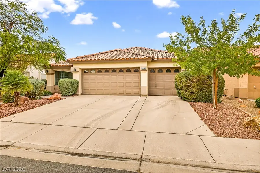 3054 Emerald Wind Street, Henderson, NV 89052 - #3