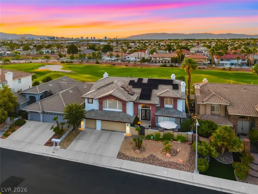 2438 Tour Edition Drive, Henderson, NV 89074 - #2