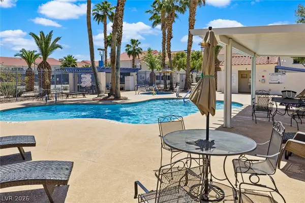 2725 S Nellis Boulevard #2137, Las Vegas, NV 89121