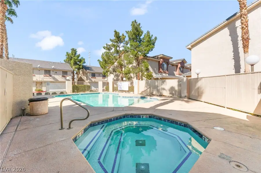 1341 Dusty Creek Street, Las Vegas, NV 89128 - #3