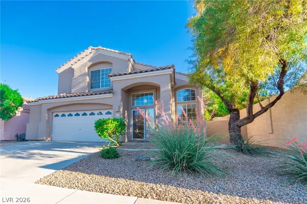2019 Hobbyhorse Avenue, Henderson, NV 89012