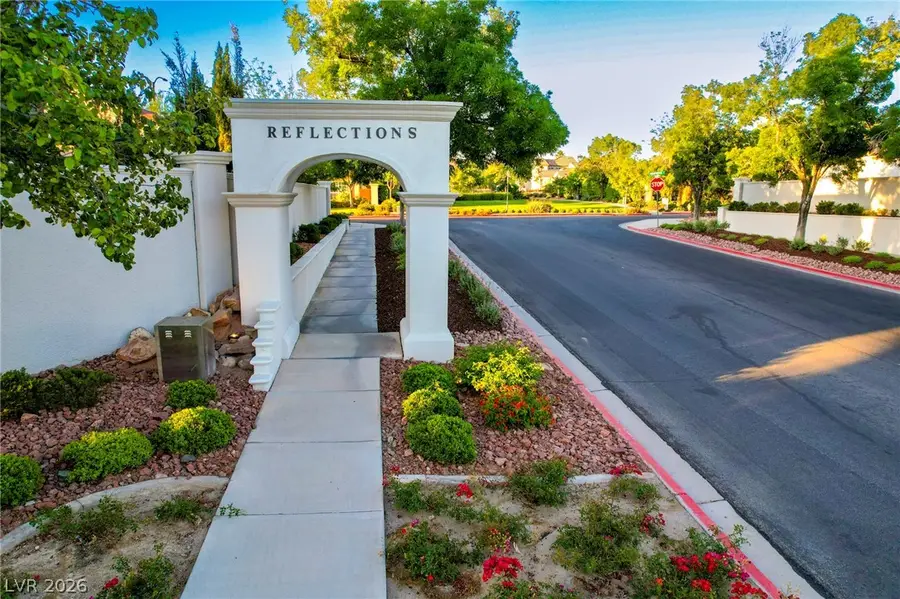 2019 Hobbyhorse Avenue, Henderson, NV 89012 - #2