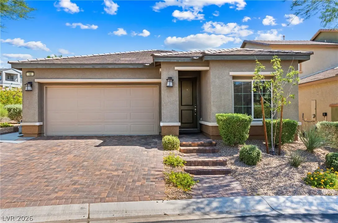 10 Vicolo Sebino, Henderson, NV 89011 - #1