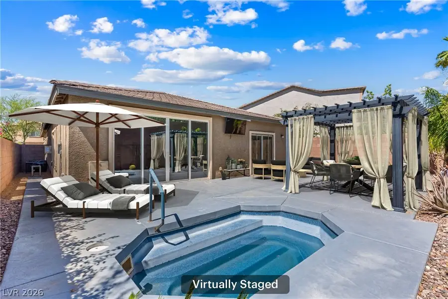 10 Vicolo Sebino, Henderson, NV 89011 - #2
