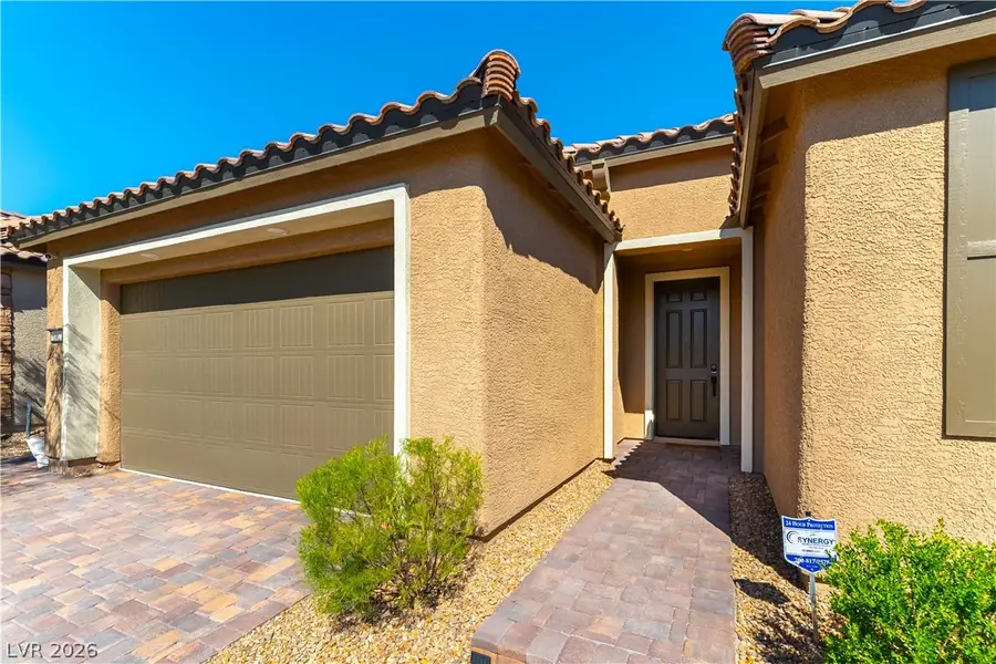 6562 Sandero Springs Street, Las Vegas, NV 89166 - #2