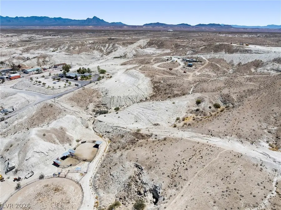 0 Eiseman, Moapa, NV 89025 - #2