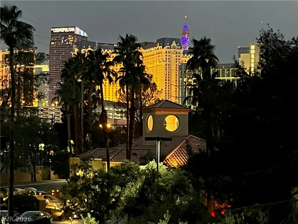 270 E Flamingo Road #205, Las Vegas, NV 89169 - #1