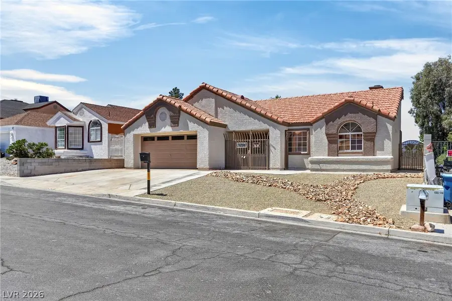 7256 Wayfarer Drive, Las Vegas, NV 89156 - #2